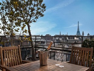 Agoda.com Apartments & Hotels France 