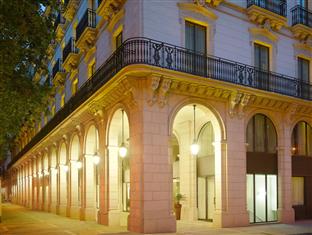 Agoda.com Spain Apartments & Hotels