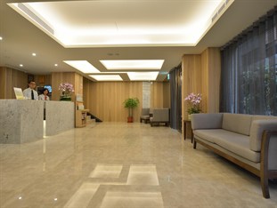 Agoda.com Taiwan Apartments & Hotels