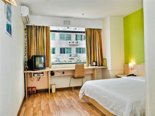 Agoda.com China Apartments & Hotels