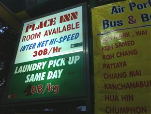 Agoda.com Thailand Apartments & Hotels