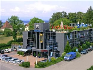 Agoda.com Switzerland Apartments & Hotels