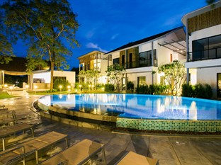 Agoda.com Thailand Apartments & Hotels