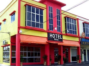 Agoda.com Malaysia Apartments & Hotels