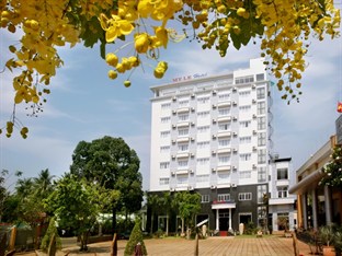 Agoda.com Vietnam Apartments & Hotels  