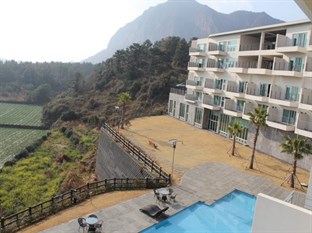 Agoda.com South Korea Apartments & Hotels