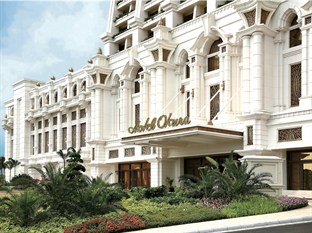 Agoda.com Macau Apartments & Hotels