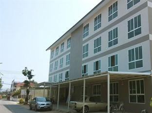 Agoda.com Thailand Apartments & Hotels
