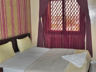 Agoda.com United Arab Emirates Apartments & Hotels