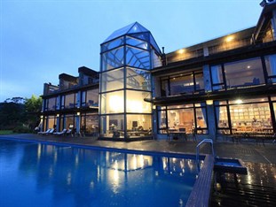 Agoda.com Taiwan Apartments & Hotels