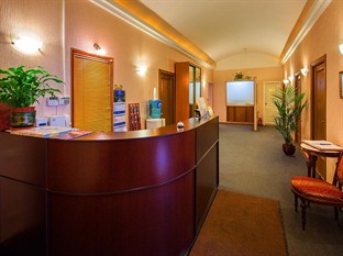 Agoda.com Russia Apartments & Hotels