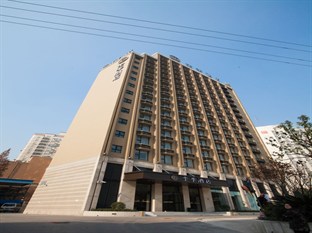 Agoda.com China Apartments & Hotels