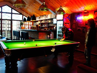 Agoda.com China Apartments & Hotels