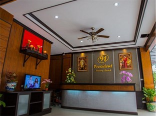 Agoda.com Thailand Apartments & Hotels