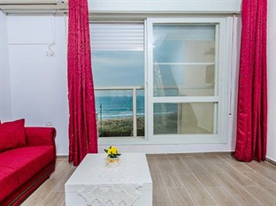 Agoda.com Israel Apartments & Hotels