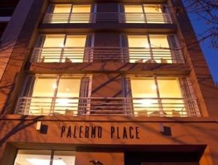 Agoda.com Argentina Apartments & Hotels