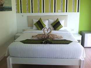 Agoda.com Thailand Apartments & Hotels