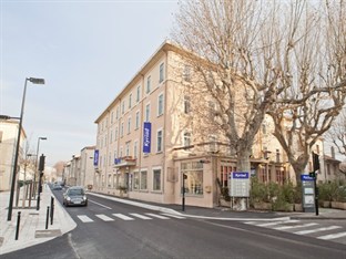 Agoda.com Apartments & Hotels France 