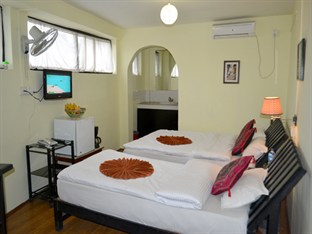 Agoda.com Nepal Apartments & Hotels
