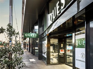 Agoda.com Australia Apartments & Hotels