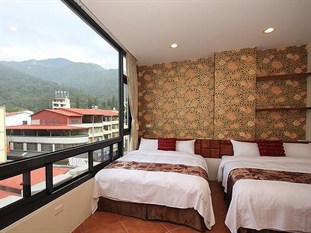 Agoda.com Taiwan Apartments & Hotels