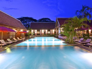 Agoda.com Thailand Apartments & Hotels
