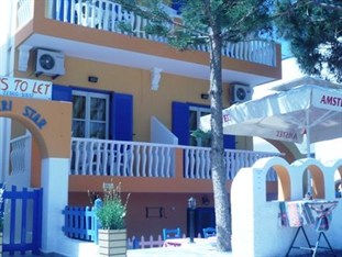 Agoda.com Greece Apartments & Hotels