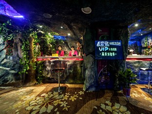 Agoda.com China Apartments & Hotels