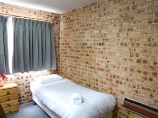 Agoda.com Australia Apartments & Hotels