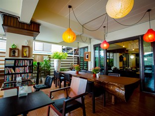 Agoda.com Thailand Apartments & Hotels