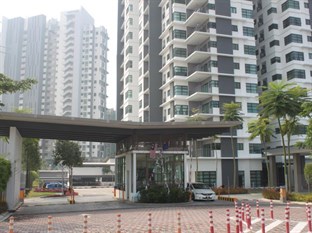 Agoda.com Malaysia Apartments & Hotels