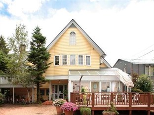 Agoda.com Japan Apartments & Hotels