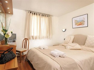 Agoda.com Italy Apartments & Hotels