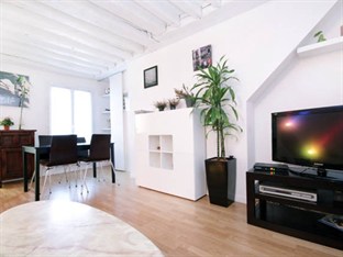 Agoda.com Apartments & Hotels France 