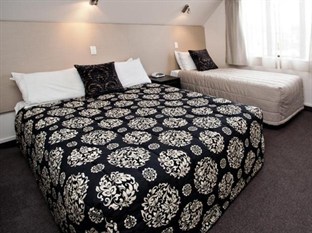 Agoda.com New Zealand Apartments & Hotels