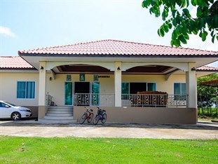 Agoda.com Thailand Apartments & Hotels