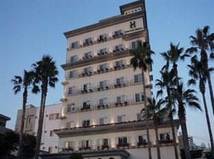 Agoda.com South Korea Apartments & Hotels