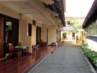 Agoda.com Indonesia Apartments & Hotels