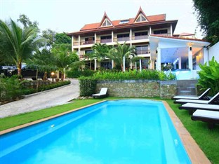 Agoda.com Thailand Apartments & Hotels