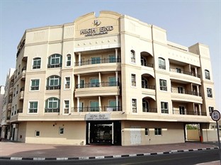 Agoda.com United Arab Emirates Apartments & Hotels