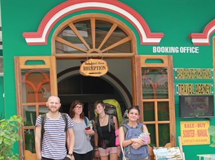 Agoda.com Vietnam Apartments & Hotels  