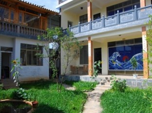 Agoda.com China Apartments & Hotels