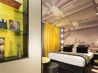 Agoda.com Apartments & Hotels France 