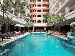 Agoda.com Thailand Apartments & Hotels