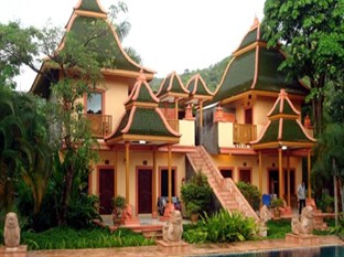 Agoda.com Thailand Apartments & Hotels