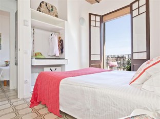 Agoda.com Spain Apartments & Hotels