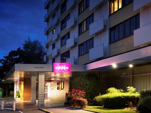 Agoda.com Apartments & Hotels France 