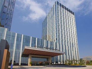 Agoda.com China Apartments & Hotels