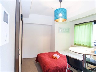 Agoda.com Japan Apartments & Hotels