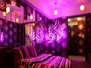 Agoda.com China Apartments & Hotels